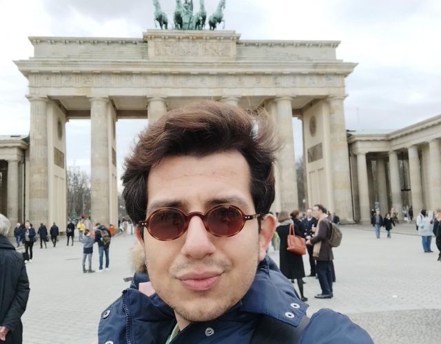 Gördes Almanca Özel Ders